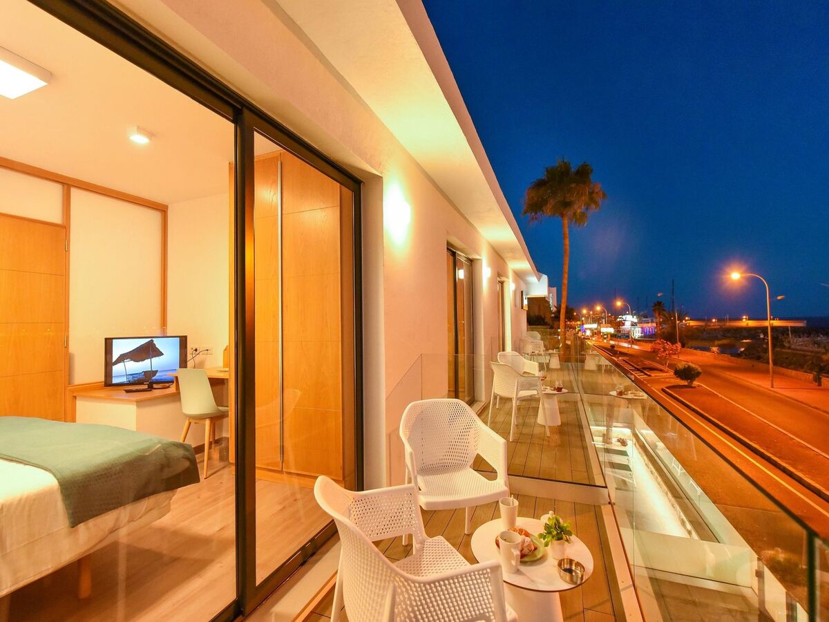 Morea Suites 1 – Maison 2 chambres vue mer à Puerto Rico - Photo 23