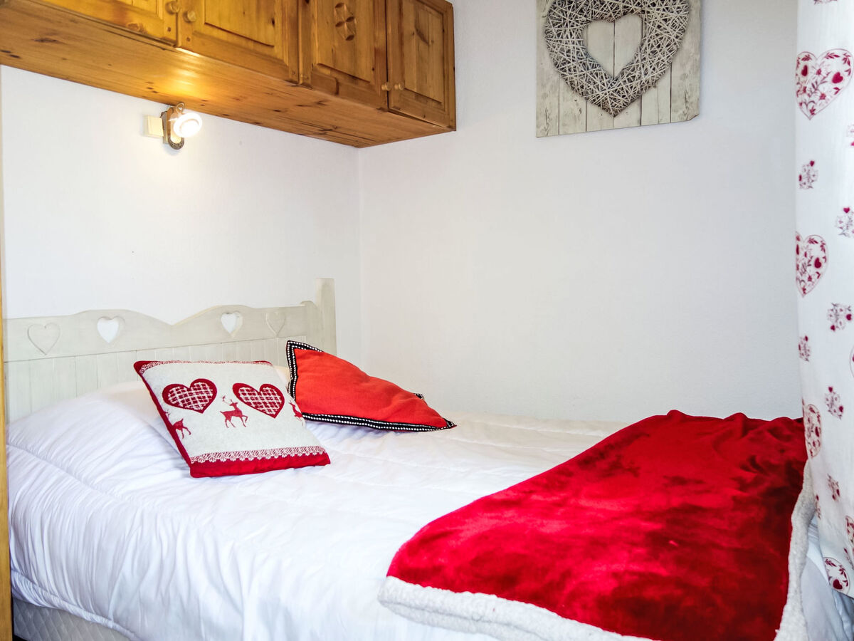 Vanoise 266 : 2 pièces 27 m² Val Thorens, 50 m pistes - Photo 10