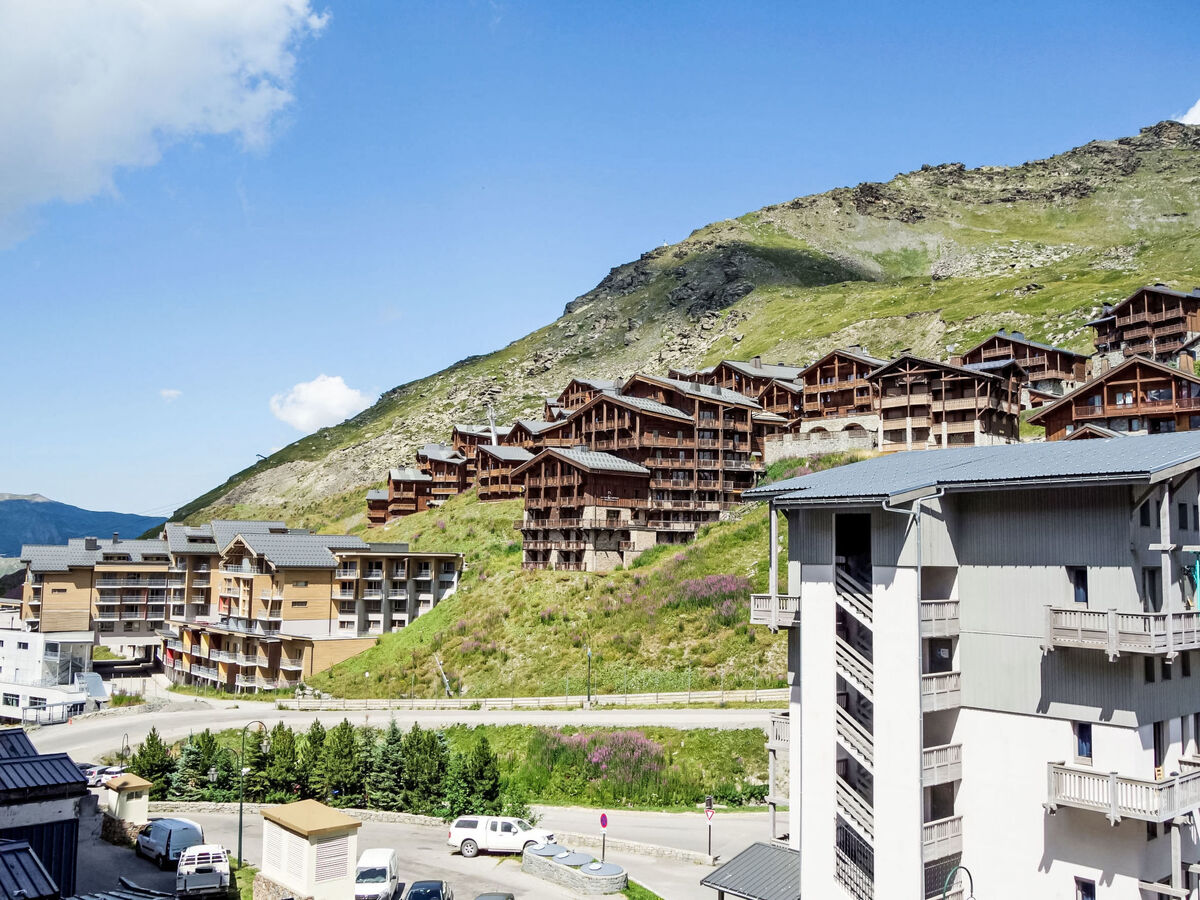 Vanoise 266 : 2 pièces 27 m² Val Thorens, 50 m pistes - Photo 24