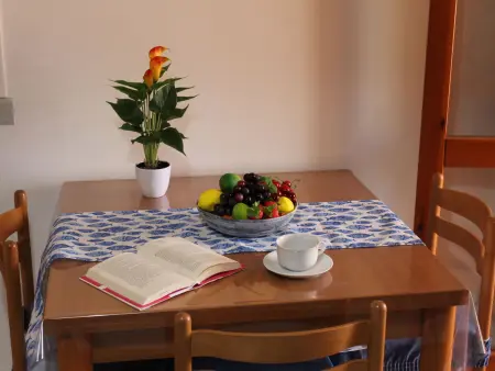 Appartement Vanda avec balcon et piscine à Villasimius : photo 3