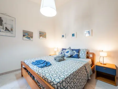 Appartement Vanda avec balcon et piscine à Villasimius : photo 8