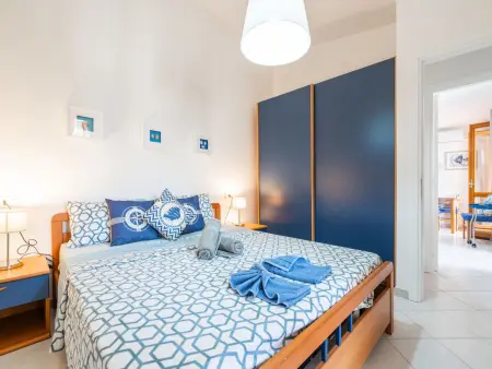 Appartement Vanda avec balcon et piscine à Villasimius : photo 10
