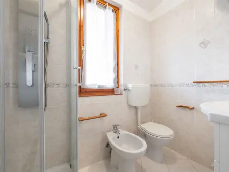 Appartement Vanda avec balcon et piscine à Villasimius : photo 11