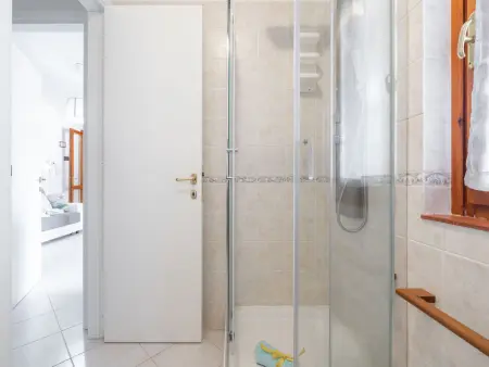 Appartement Vanda avec balcon et piscine à Villasimius : photo 12