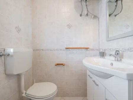 Appartement Vanda avec balcon et piscine à Villasimius : photo 13