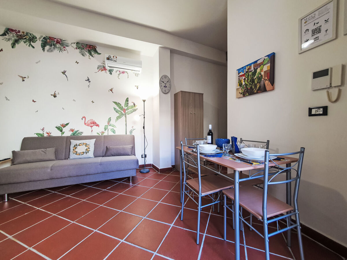 Maya's Home Palermo – Maison 2 niveaux rénovée 2024 - Photo 4