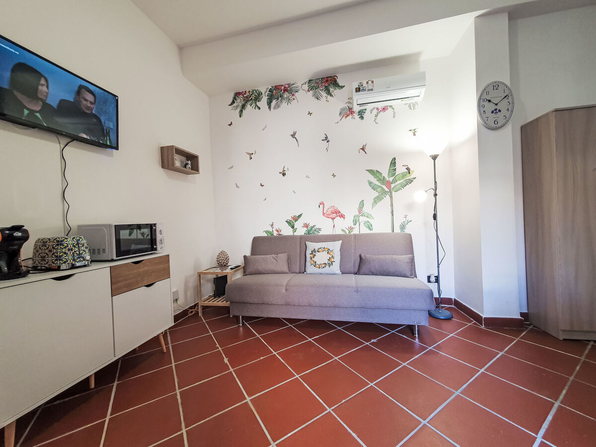 Maya's Home Palermo – Maison 2 niveaux rénovée 2024 - Photo 5