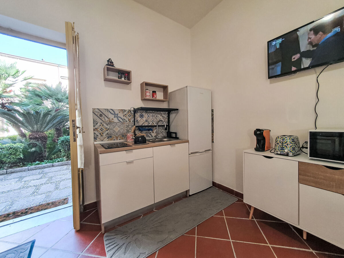 Maya's Home Palermo – Maison 2 niveaux rénovée 2024 - Photo 7
