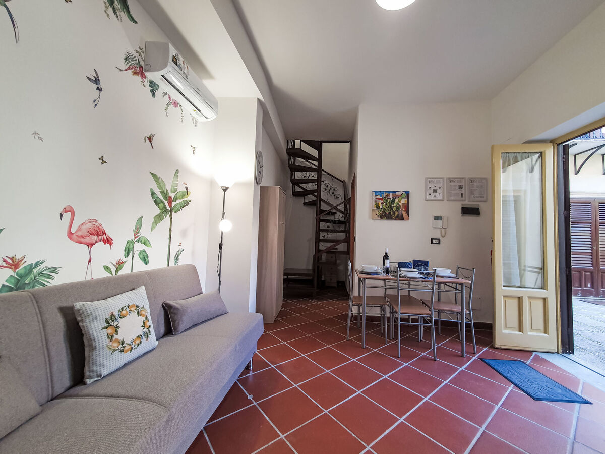 Maya's Home Palermo – Maison 2 niveaux rénovée 2024 - Photo 9