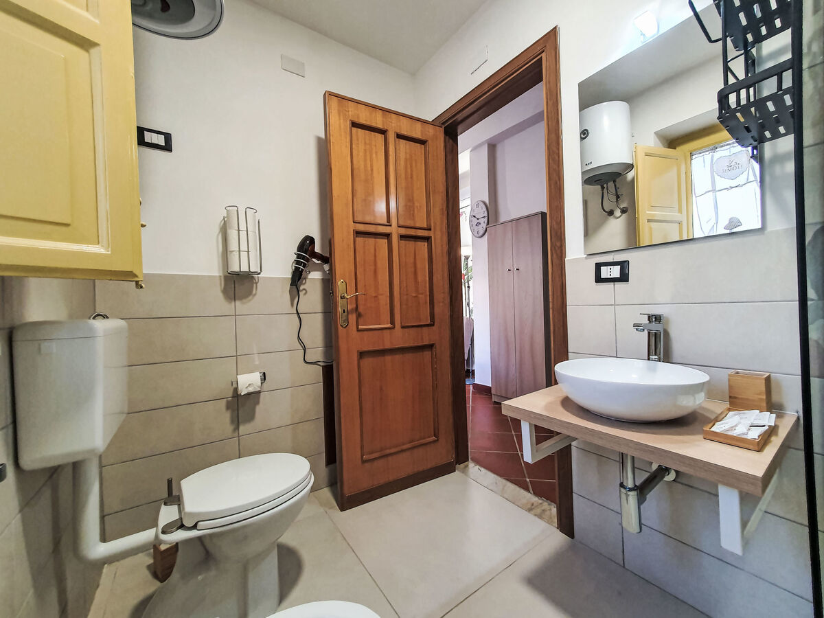 Maya's Home Palermo – Maison 2 niveaux rénovée 2024 - Photo 10