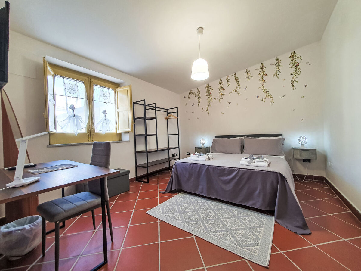 Maya's Home Palermo – Maison 2 niveaux rénovée 2024 - Photo 14