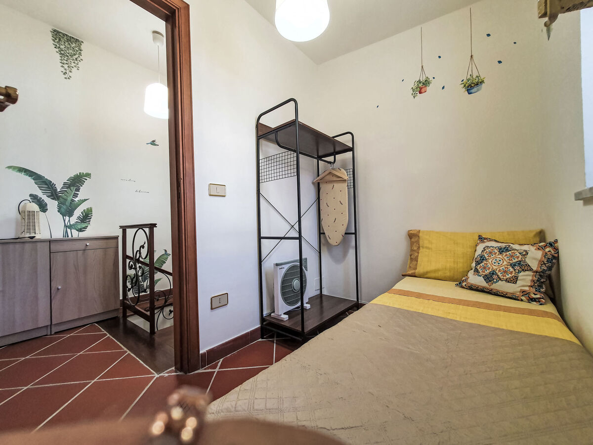 Maya's Home Palermo – Maison 2 niveaux rénovée 2024 - Photo 18