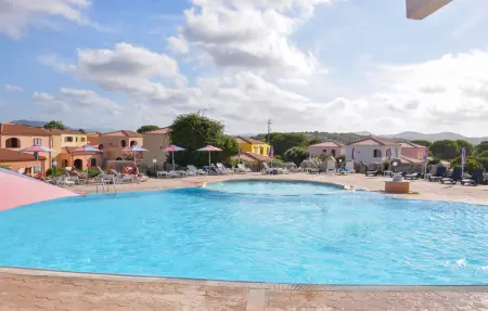 Location appartement à Vignola Mare