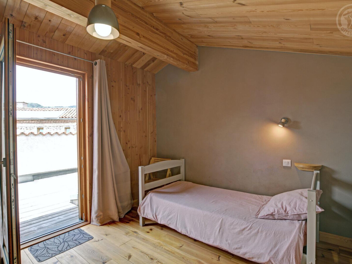 Gîte 1904 en pierre, 2 grandes terrasses à Verrières - Photo 29