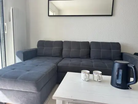 Appartement 45m² vue mer à Notre-Dame-de-Monts, 4 pers : photo 2