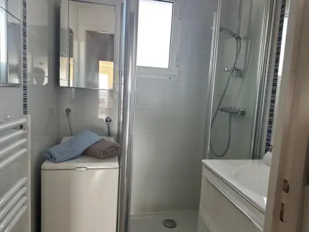 Appartement 45m² vue mer à Notre-Dame-de-Monts, 4 pers : photo 6