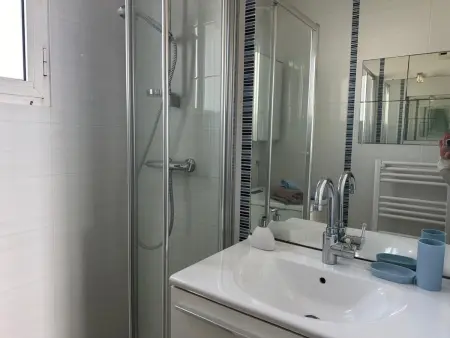 Appartement 45m² vue mer à Notre-Dame-de-Monts, 4 pers : photo 7