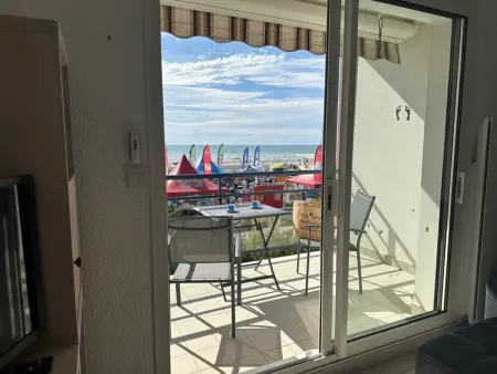 Appartement 45m² vue mer à Notre-Dame-de-Monts, 4 pers : photo 9