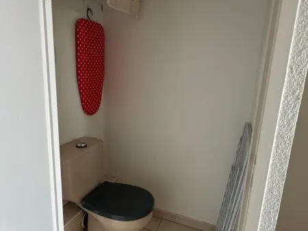 Appartement 45m² vue mer à Notre-Dame-de-Monts, 4 pers : photo 17