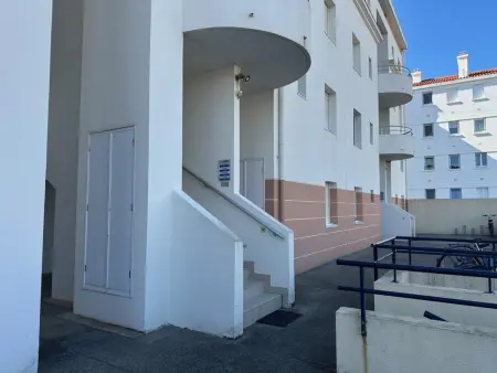 Appartement 45m² vue mer à Notre-Dame-de-Monts, 4 pers : photo 21