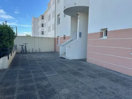 Appartement 45m² vue mer à Notre-Dame-de-Monts, 4 pers : photo 22