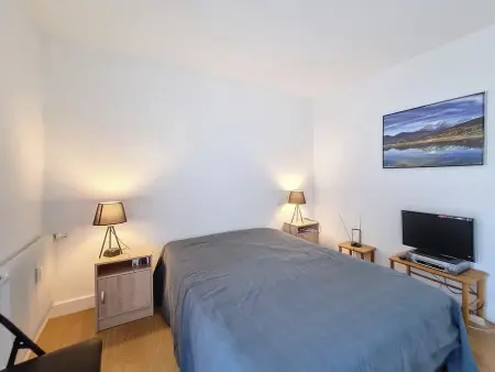 Appartement 68 m² 7 personnes, balcon, parking à Combloux : photo 15
