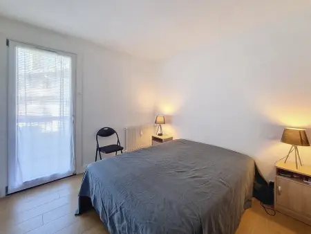 Appartement 68 m² 7 personnes, balcon, parking à Combloux : photo 16