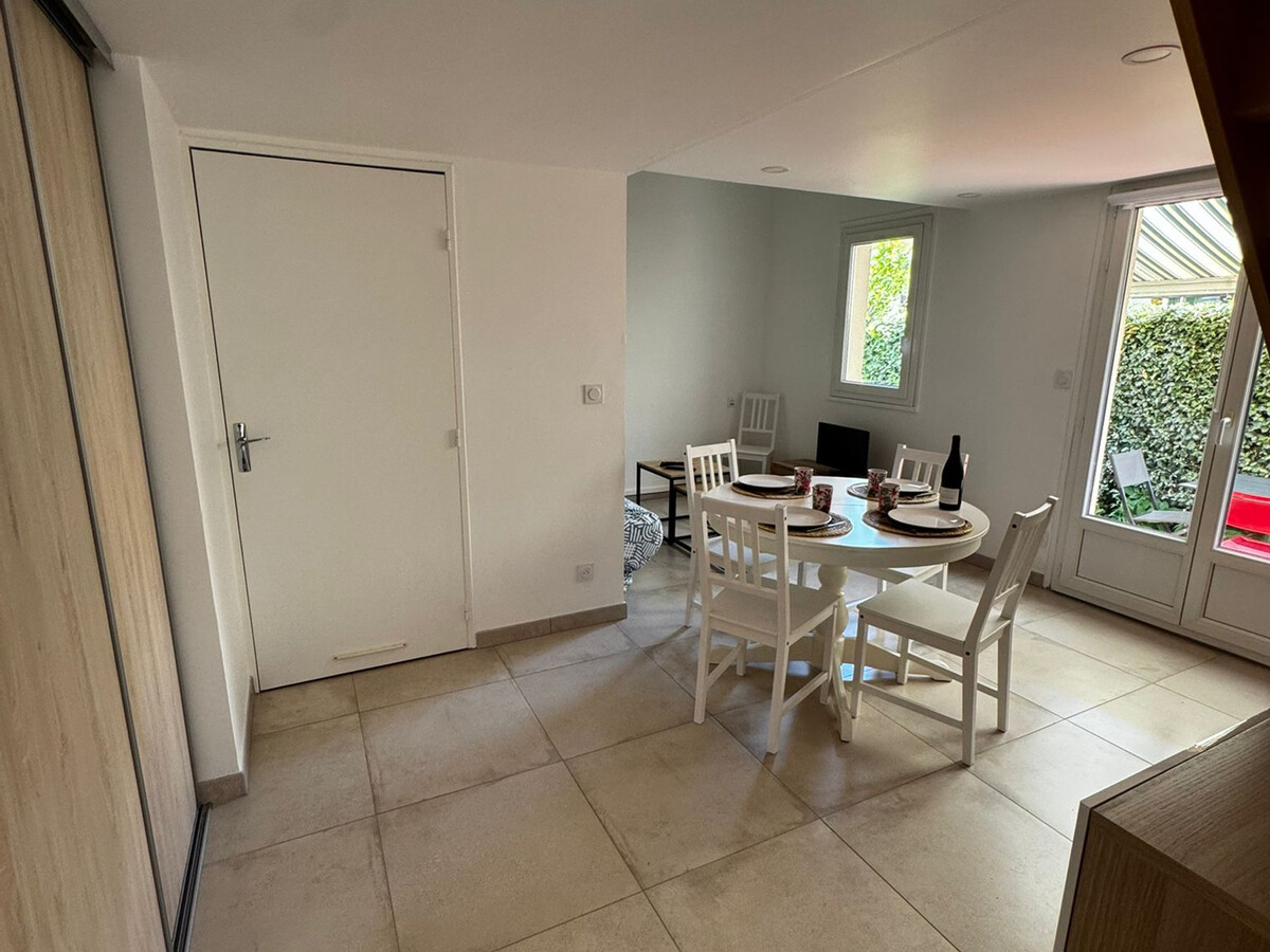 Maison plain-pied Argelès-sur-Mer, 6 pers., plage à 10 min - Photo 10