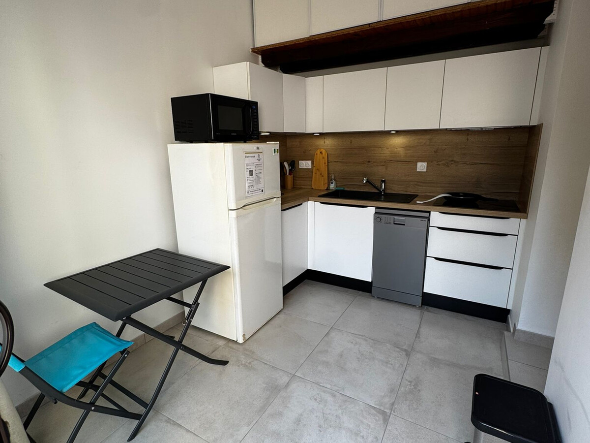 Maison plain-pied Argelès-sur-Mer, 6 pers., plage à 10 min - Photo 11