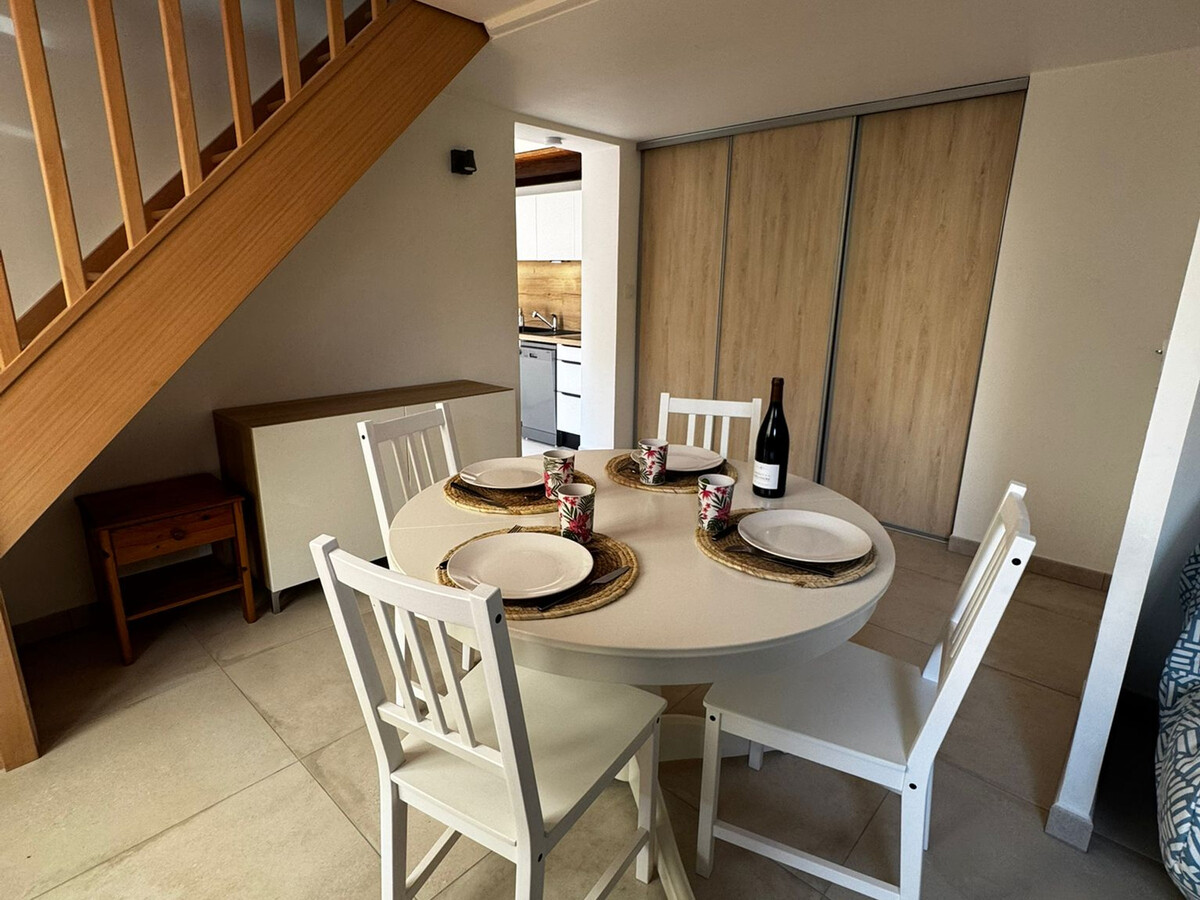 Maison plain-pied Argelès-sur-Mer, 6 pers., plage à 10 min - Photo 16
