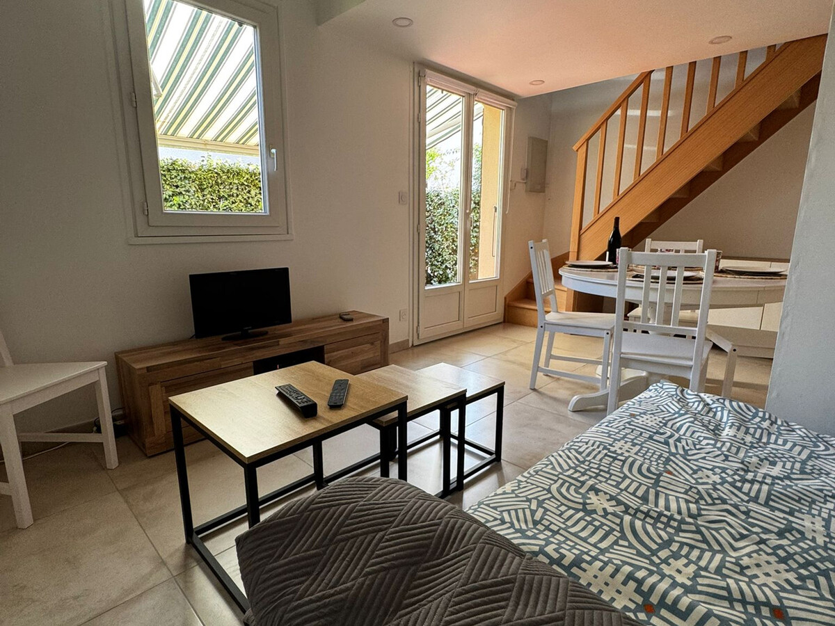 Maison plain-pied Argelès-sur-Mer, 6 pers., plage à 10 min - Photo 18