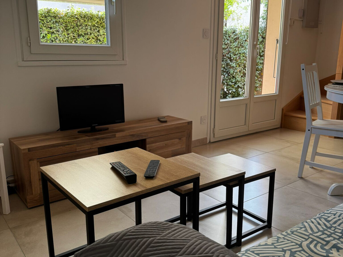 Maison plain-pied Argelès-sur-Mer, 6 pers., plage à 10 min - Photo 19