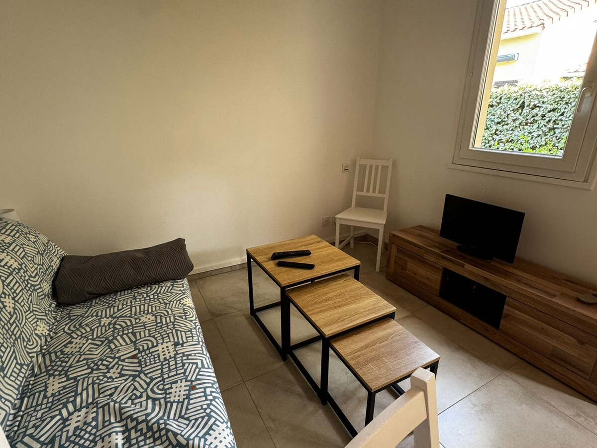 Maison plain-pied Argelès-sur-Mer, 6 pers., plage à 10 min - Photo 20
