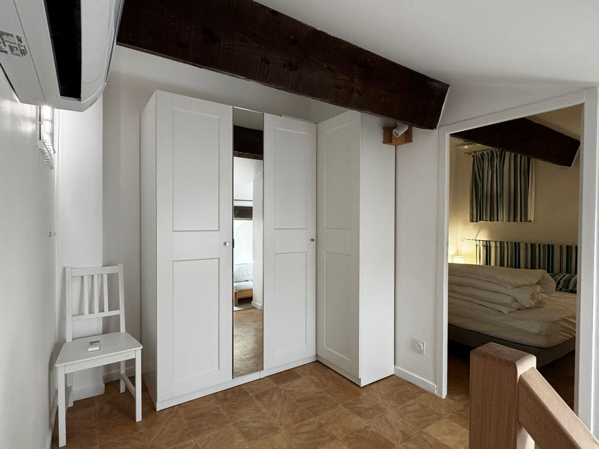 Maison plain-pied Argelès-sur-Mer, 6 pers., plage à 10 min - Photo 25