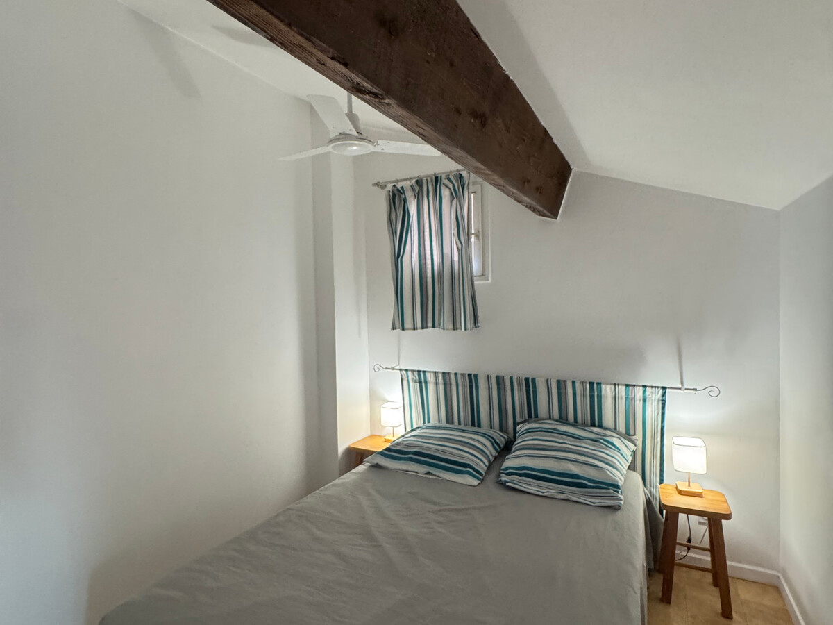 Maison plain-pied Argelès-sur-Mer, 6 pers., plage à 10 min - Photo 28