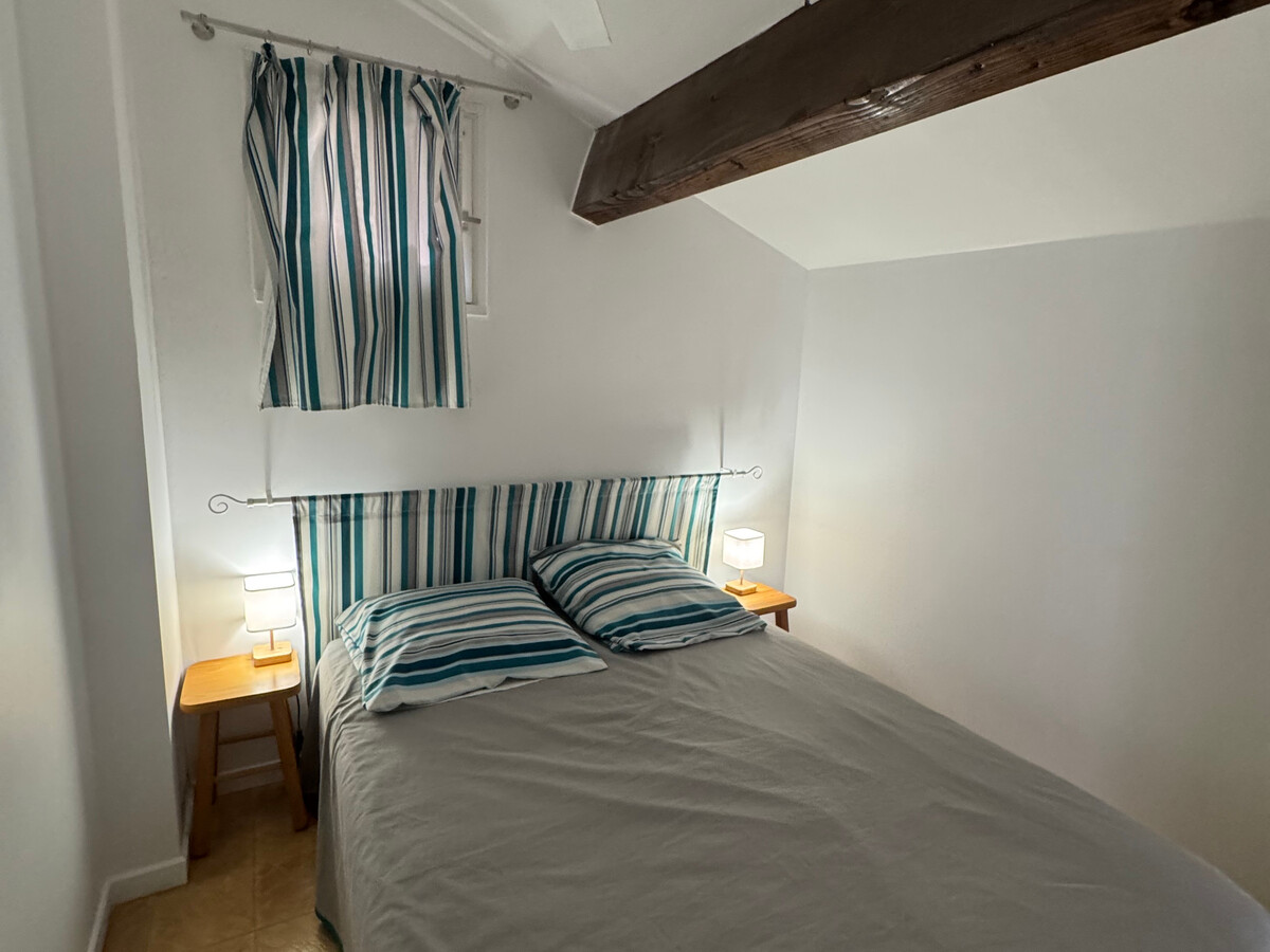 Maison plain-pied Argelès-sur-Mer, 6 pers., plage à 10 min - Photo 29