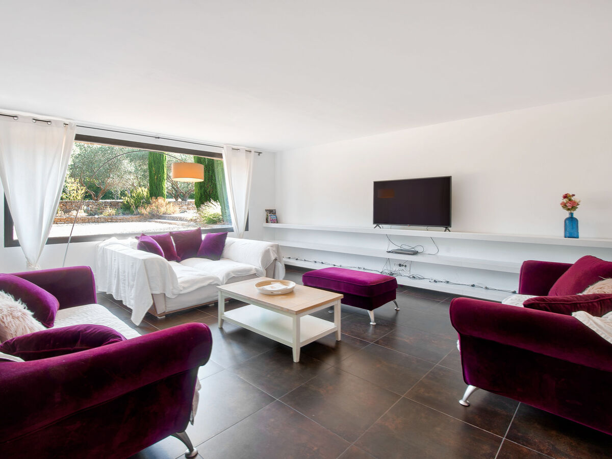 Villa Montagne – Gîte 13 personnes avec piscine à Oppède - Photo 7