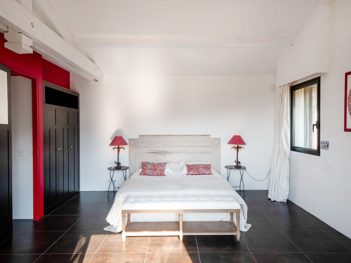 Villa Montagne – Gîte 13 personnes avec piscine à Oppède - Photo 15