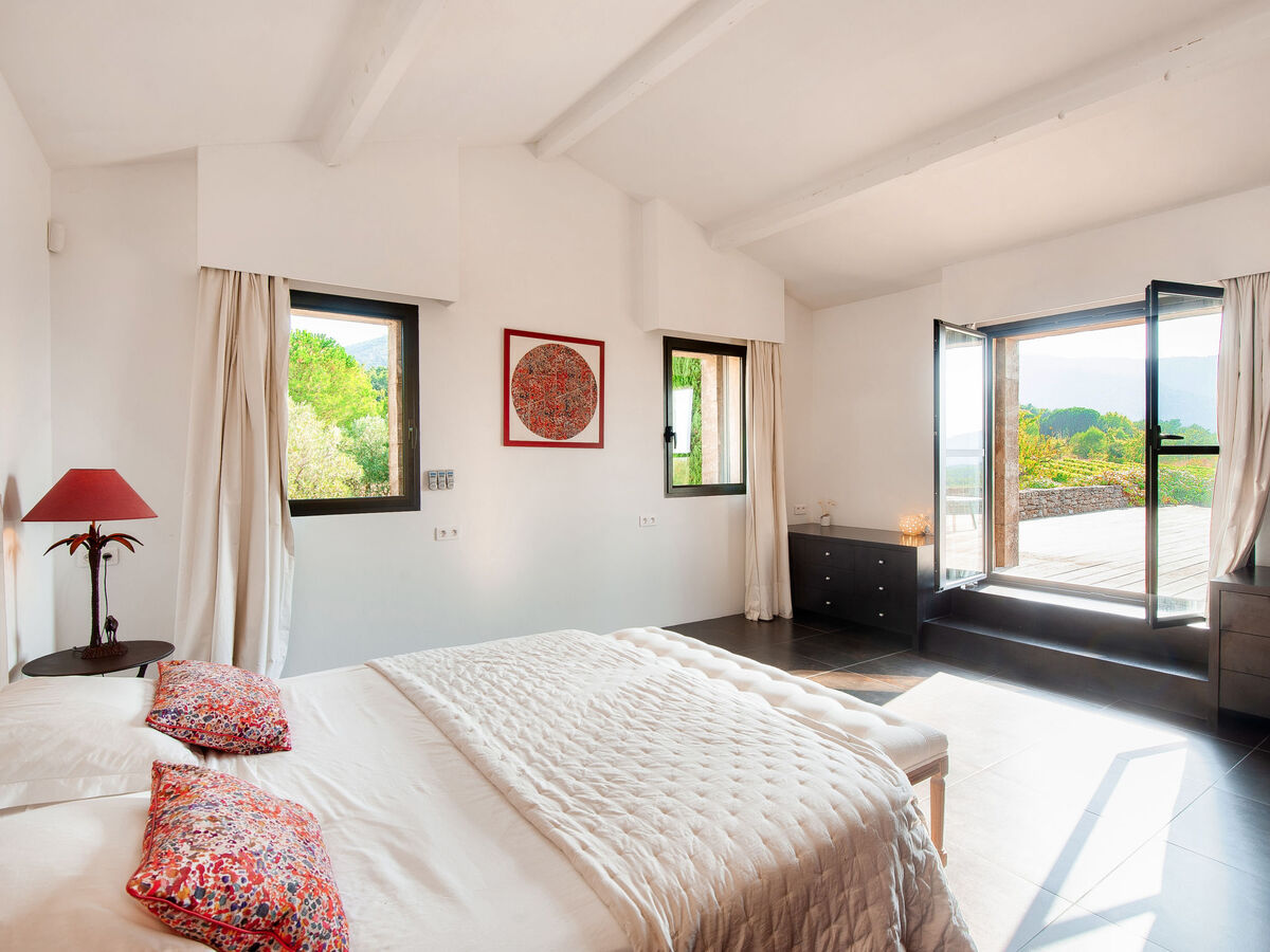 Villa Montagne – Gîte 13 personnes avec piscine à Oppède - Photo 16