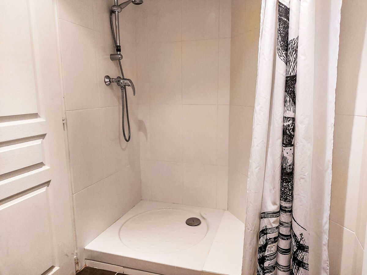Villa Montagne – Gîte 13 personnes avec piscine à Oppède - Photo 27