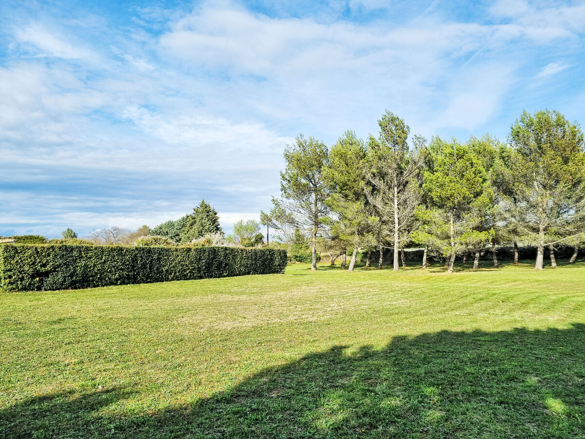 Villa Montagne – Gîte 13 personnes avec piscine à Oppède - Photo 39