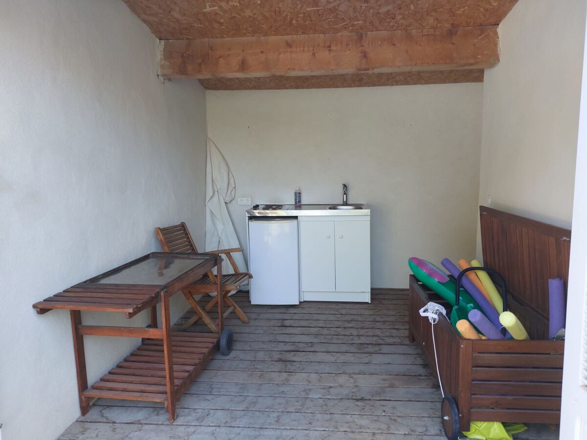 Villa Montagne – Gîte 13 personnes avec piscine à Oppède - Photo 43