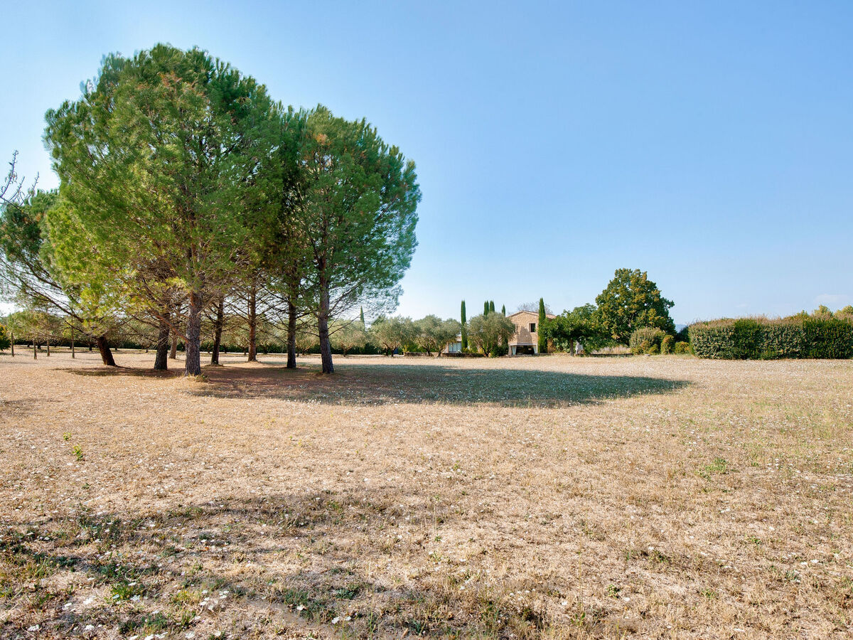 Villa Montagne – Gîte 13 personnes avec piscine à Oppède - Photo 45