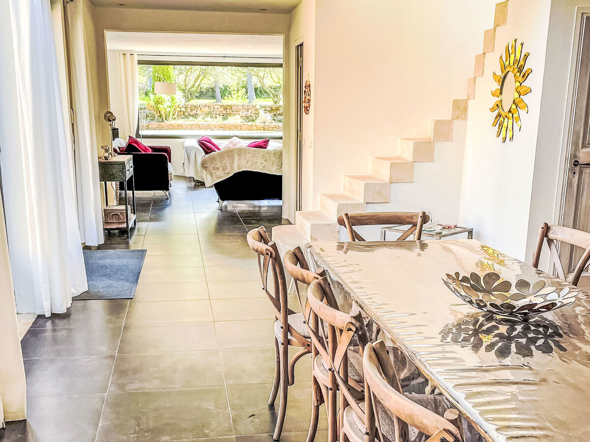 Villa Montagne – Gîte 13 personnes avec piscine à Oppède - Photo 46
