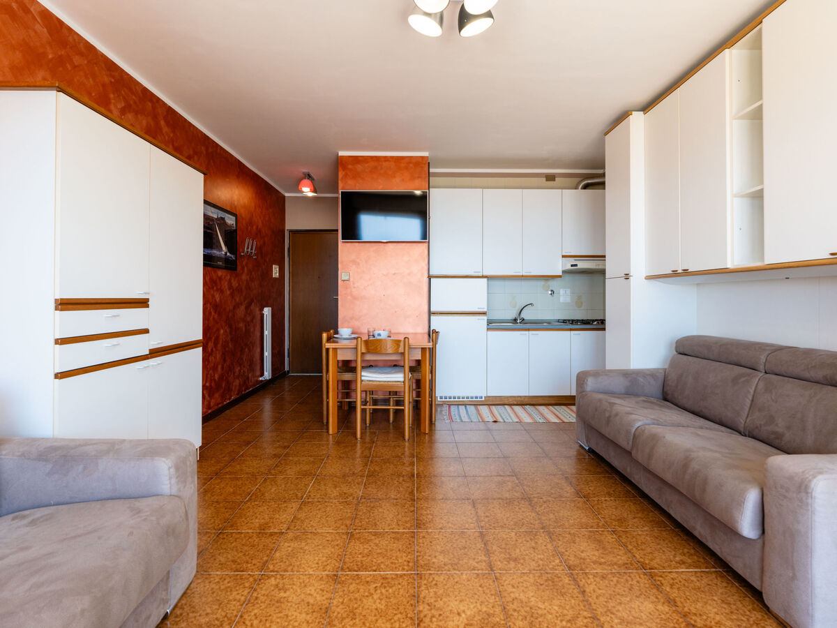 Appartement Casa Fiorita – vue mer panoramique, Sanremo - Photo 10