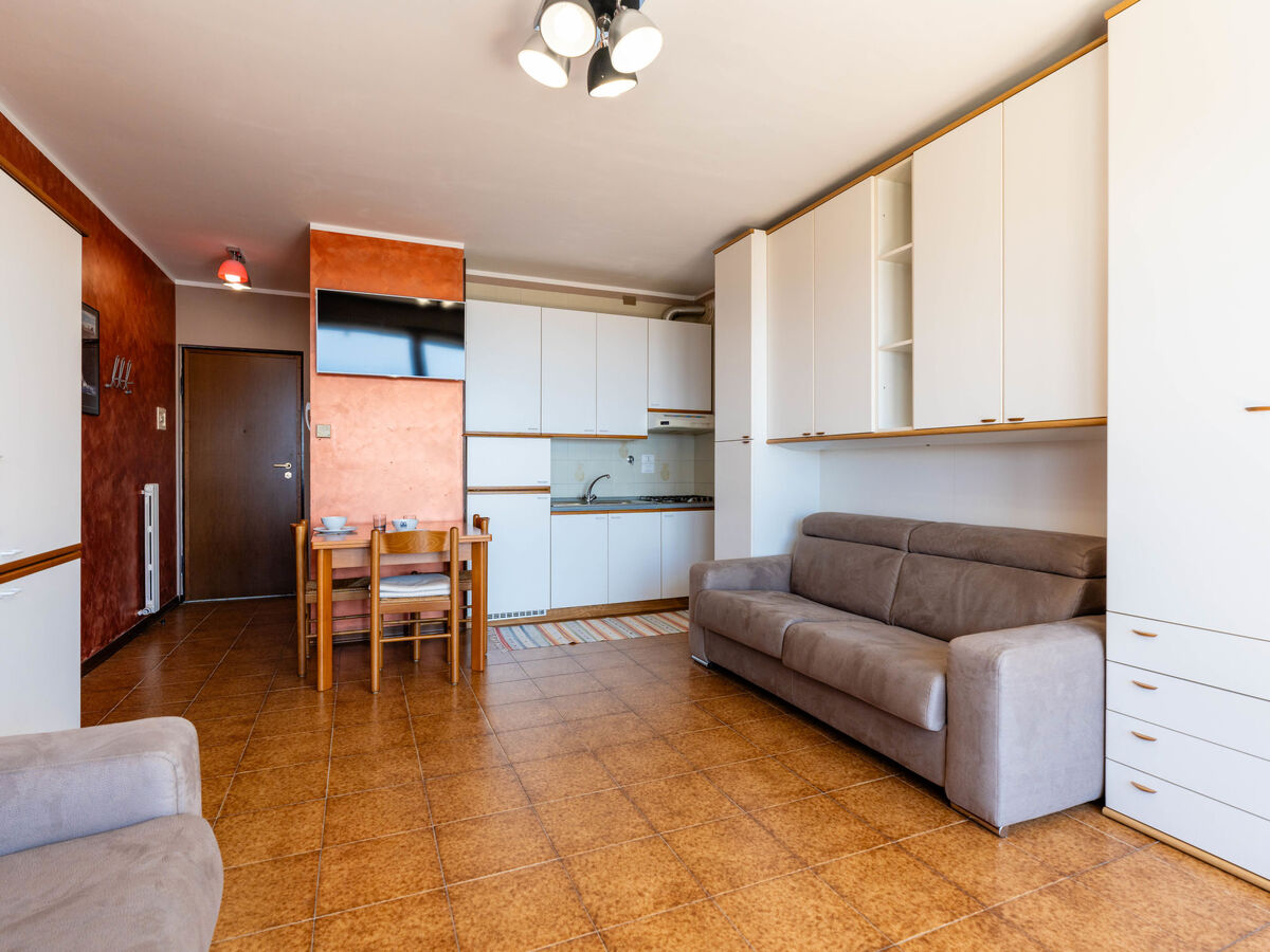 Appartement Casa Fiorita – vue mer panoramique, Sanremo - Photo 12