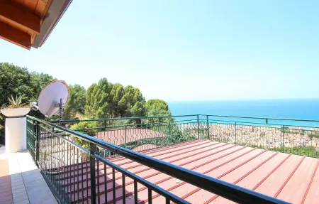 Location appartement à Castellabate