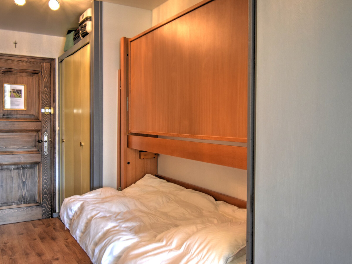 Studio 4 personnes Morzine, balcon et garage privé - Photo 7
