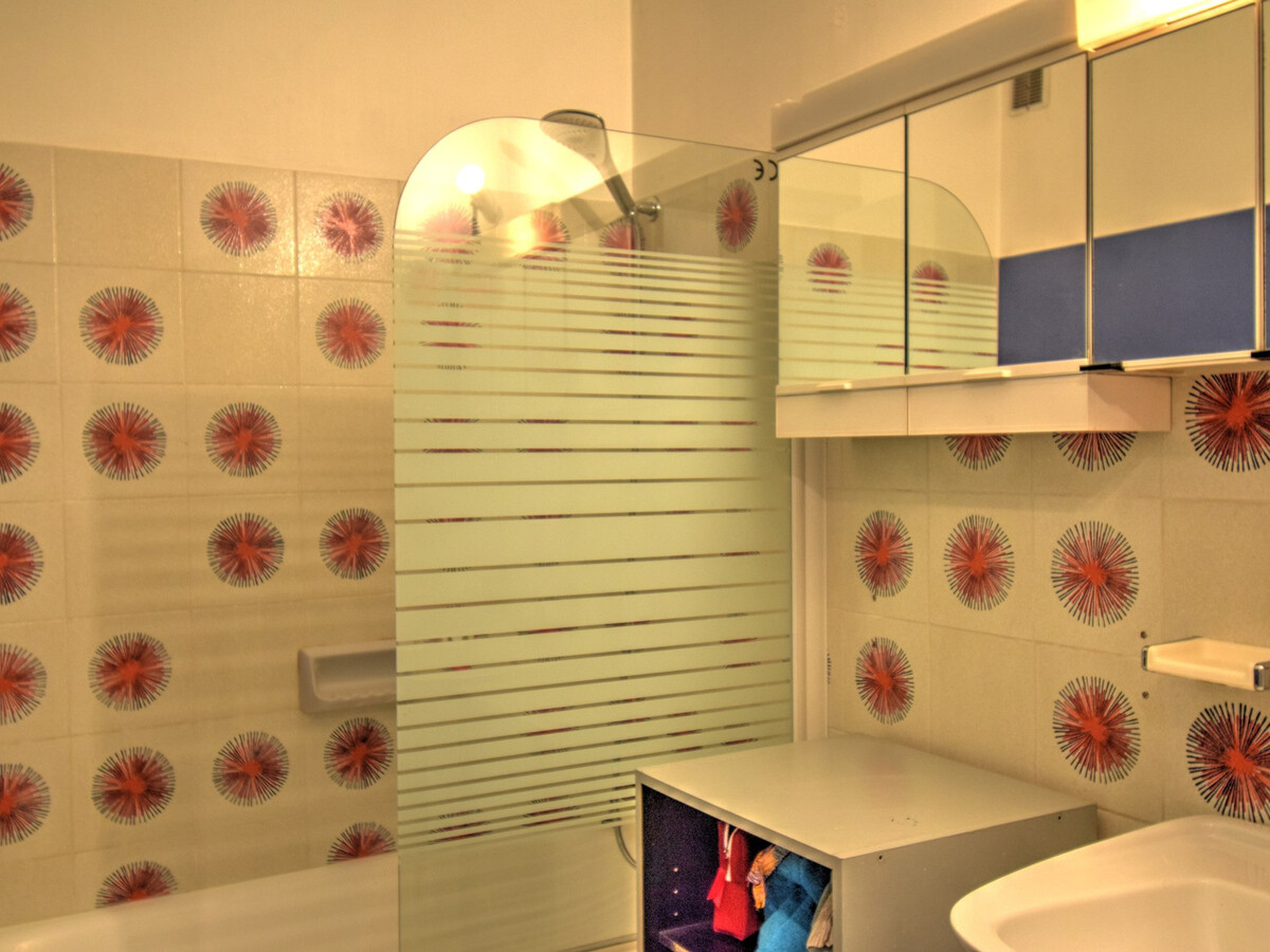 Studio 4 personnes Morzine, balcon et garage privé - Photo 8
