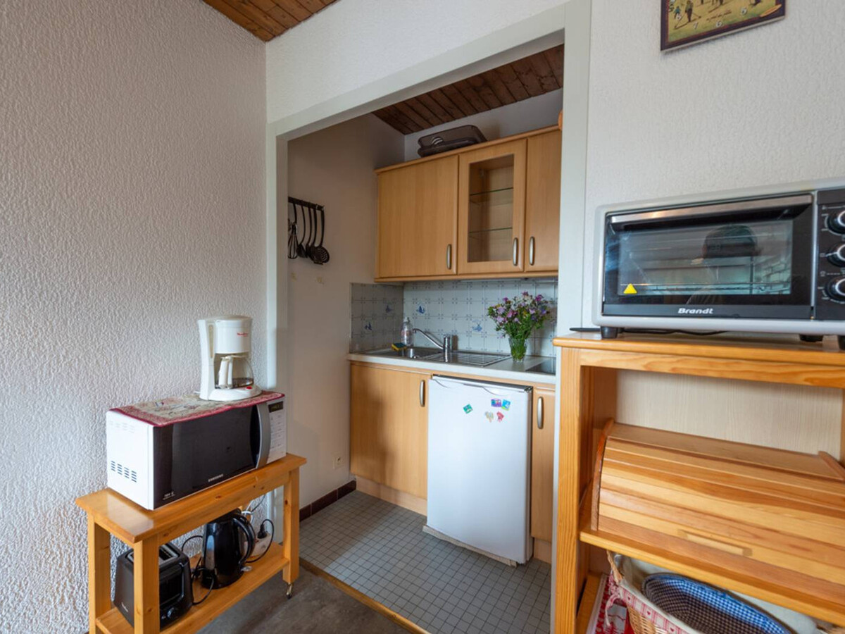 Appartement 2P aux Gets, garage et navettes gratuites - Photo 3